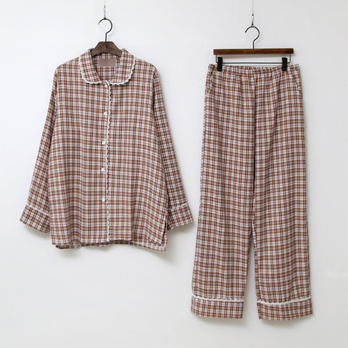 Gimo Touch Pajama Set